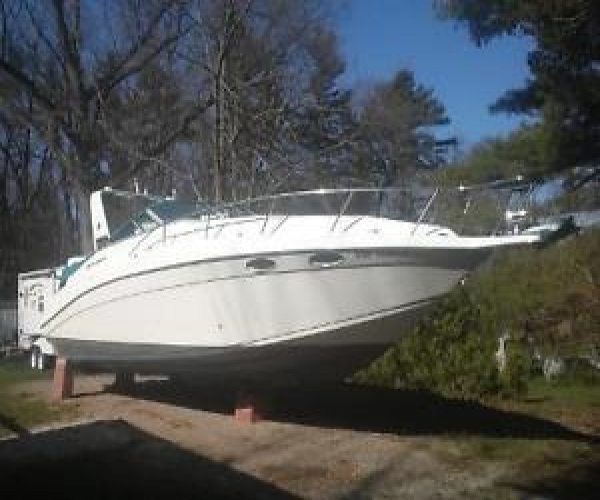 Power boats For Sale in Ontario Used Power boats For Sale in Ontario